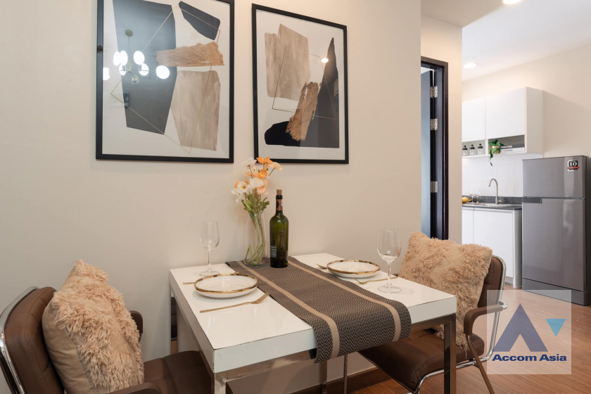 unit 1 Bedroom  Condominium For Sale in Sukhumvit, Bangkok  near BTS On Nut (AA41159)