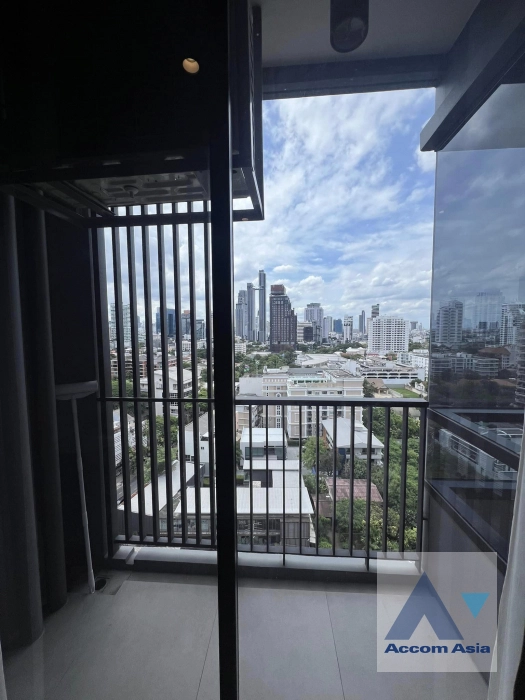 8  1 br Condominium For Rent in Sukhumvit ,Bangkok BTS Ekkamai at Maru Ekkamai 2 AA41160