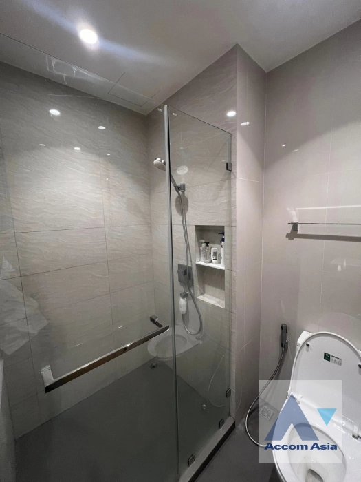 7  1 br Condominium For Rent in Sukhumvit ,Bangkok BTS Ekkamai at Maru Ekkamai 2 AA41160