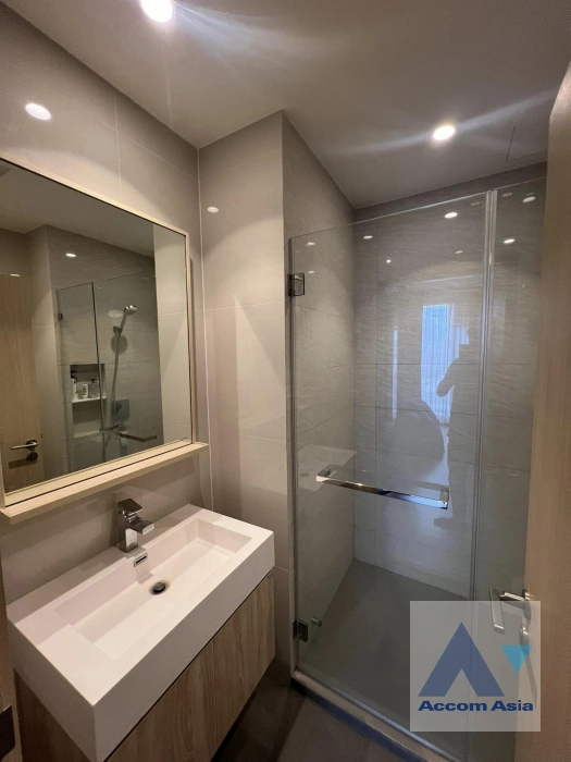 6  1 br Condominium For Rent in Sukhumvit ,Bangkok BTS Ekkamai at Maru Ekkamai 2 AA41160