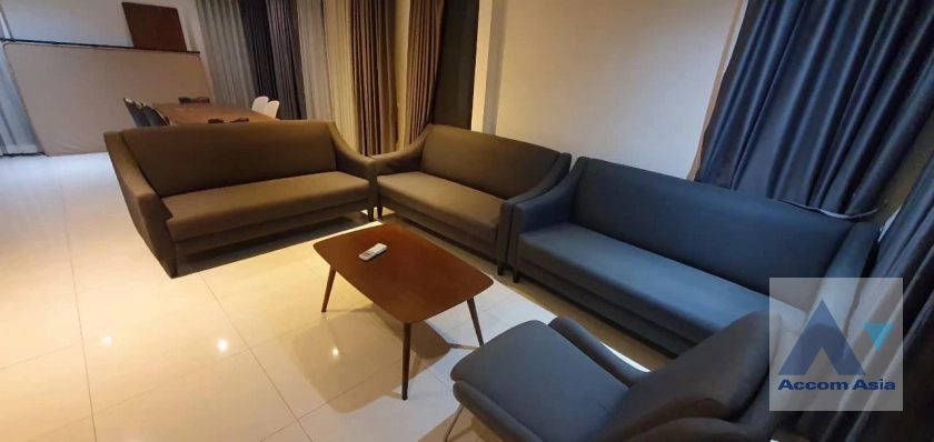 unitFully Furnished |  4 Bedrooms  House For Rent in Pattanakarn, Bangkok  (AA41169)