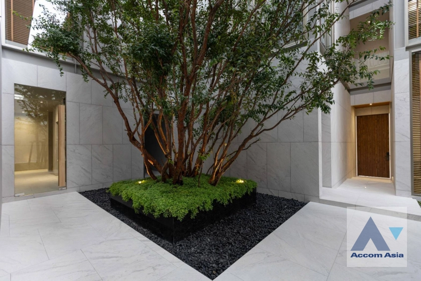 4  5 br House For Sale in Lat Phrao ,Bangkok  AA41171