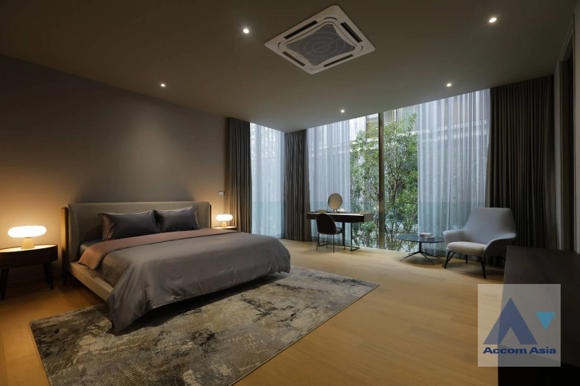 15  5 br House For Sale in Lat Phrao ,Bangkok  AA41171