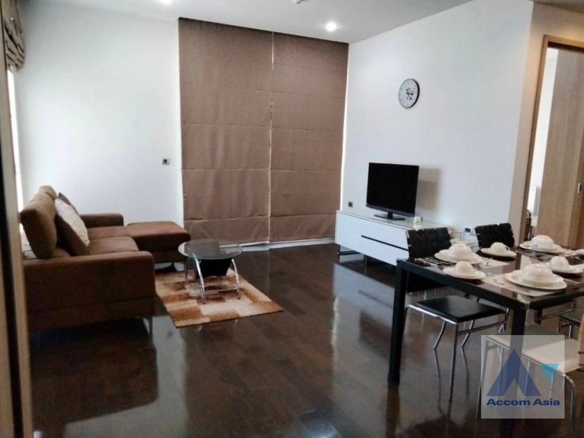  39 By Sansiri Condominium  2 Bedroom for Rent BTS Phrom Phong in Sukhumvit Bangkok
