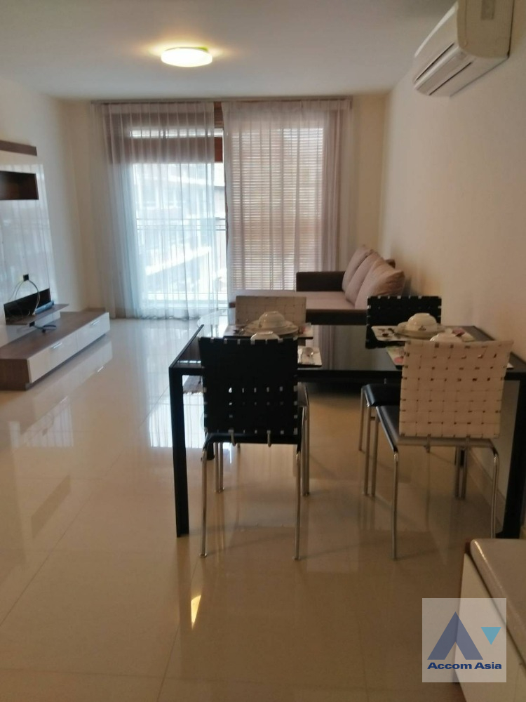 unitCorner Unit |  2 Bedrooms  Condominium For Rent & Sale in Sukhumvit, Bangkok  near BTS Thong Lo (AA41188)