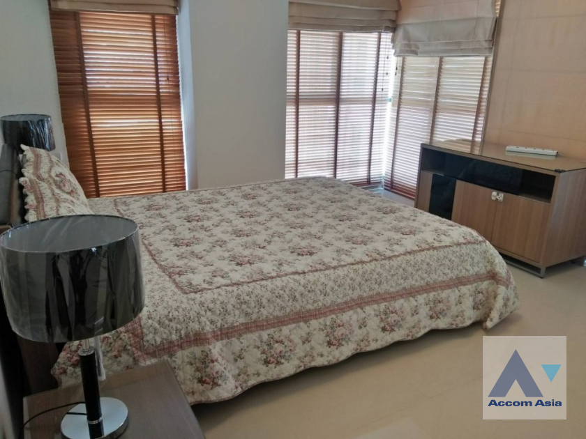  1  2 br Condominium for rent and sale in Sukhumvit ,Bangkok BTS Thong Lo at The Clover AA41188