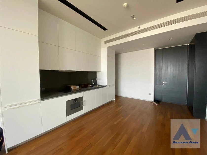 unit 1 Bedroom  Condominium For Rent in Charoen Nakhon, Bangkok  near BTS Krung Thon Buri (AA41193)