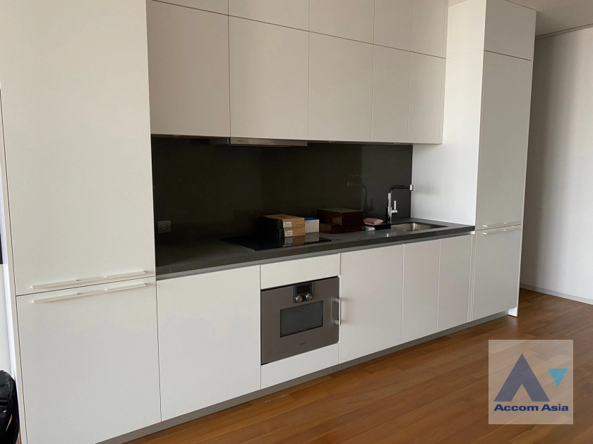 5  1 br Condominium For Rent in Charoen Nakhon ,Bangkok BTS Krung Thon Buri at Banyan Tree Residences Riverside AA41193