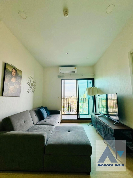  1  2 br Condominium For Sale in Charoen Nakhon ,Bangkok BTS Wongwian Yai at Supalai Loft Prajadhipok-Wongwian Yai AA41194