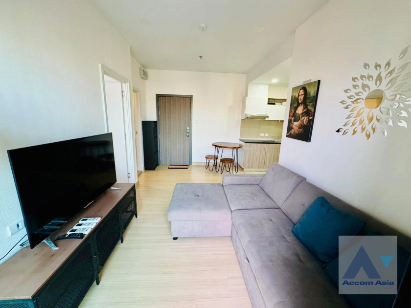 Supalai Loft Prajadhipok-Wongwian Yai Condominium  2 Bedroom for Sale BTS Wongwian Yai in Charoennakhon Bangkok