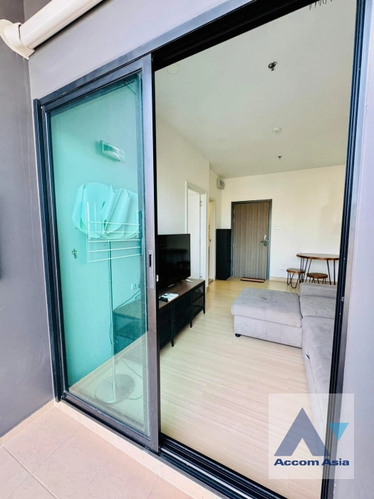 13  2 br Condominium For Sale in Charoen Nakhon ,Bangkok BTS Wongwian Yai at Supalai Loft Prajadhipok-Wongwian Yai AA41194
