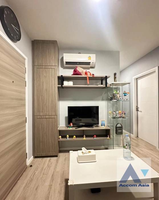 unit 2 Bedrooms  Condominium For Sale in Samutprakan, Samutprakan  (AA41195)