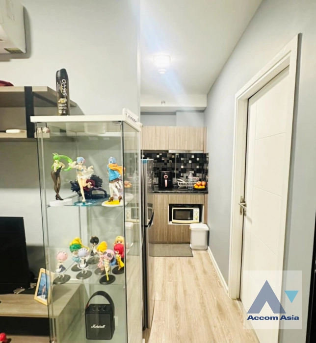 unit 2 Bedrooms  Condominium For Sale in Samutprakan, Samutprakan  (AA41195)