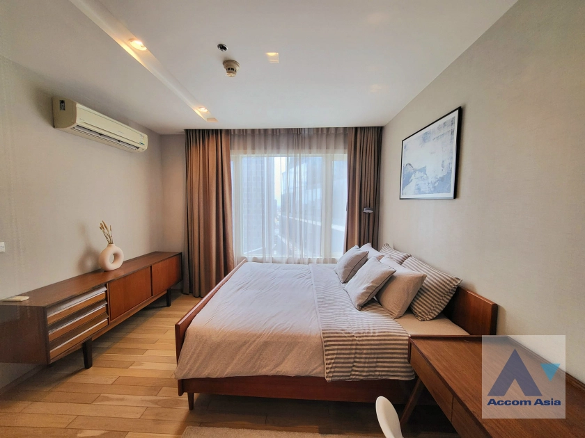 unitFully Furnished |  1 Bedroom  Condominium For Rent in Sukhumvit, Bangkok  near BTS Thong Lo (AA41197)