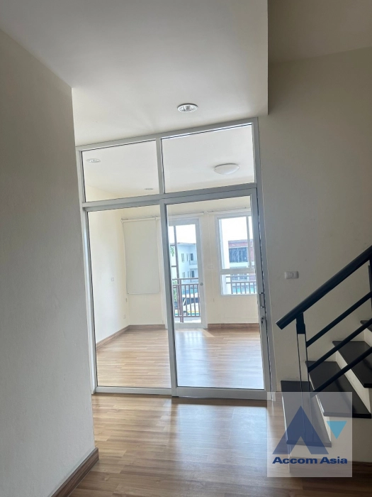 9  3 br House For Rent in Ratchadaphisek ,Bangkok  at Premium Place  AA41202