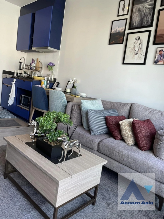  1  1 br Condominium for rent and sale in Sukhumvit ,Bangkok BTS Ekkamai at XT Ekkamai AA41207