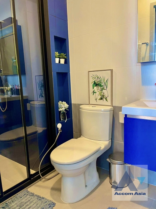 5  1 br Condominium for rent and sale in Sukhumvit ,Bangkok BTS Ekkamai at XT Ekkamai AA41207