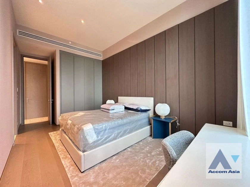 8  2 br Condominium For Rent in Ploenchit ,Bangkok BTS Chitlom at Scope Langsuan AA41210