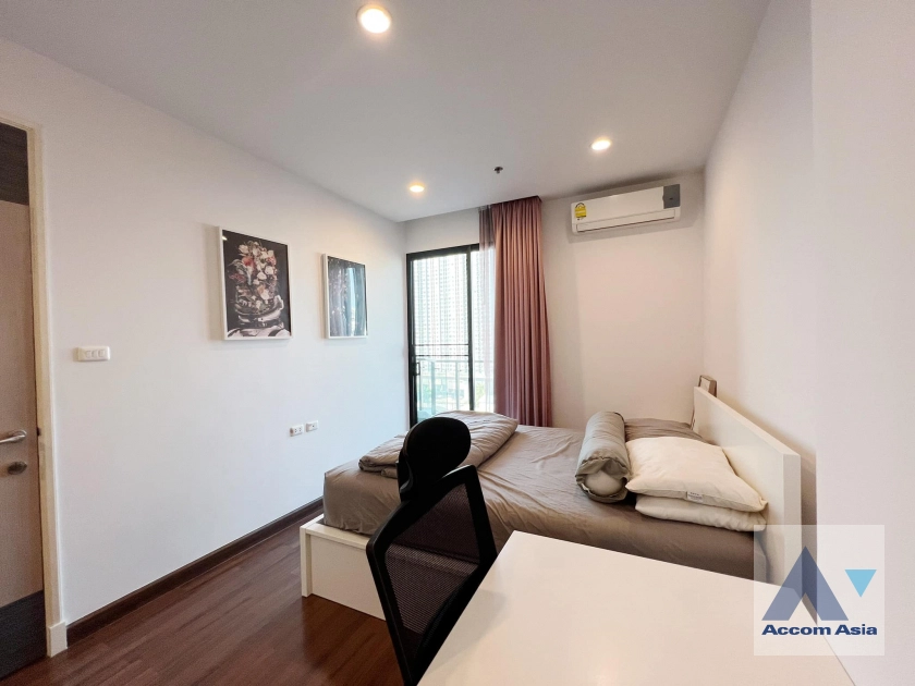 7  1 br Condominium For Rent in Ratchadaphisek ,Bangkok MRT Phetchaburi at Supalai Premier at Asoke AA41213