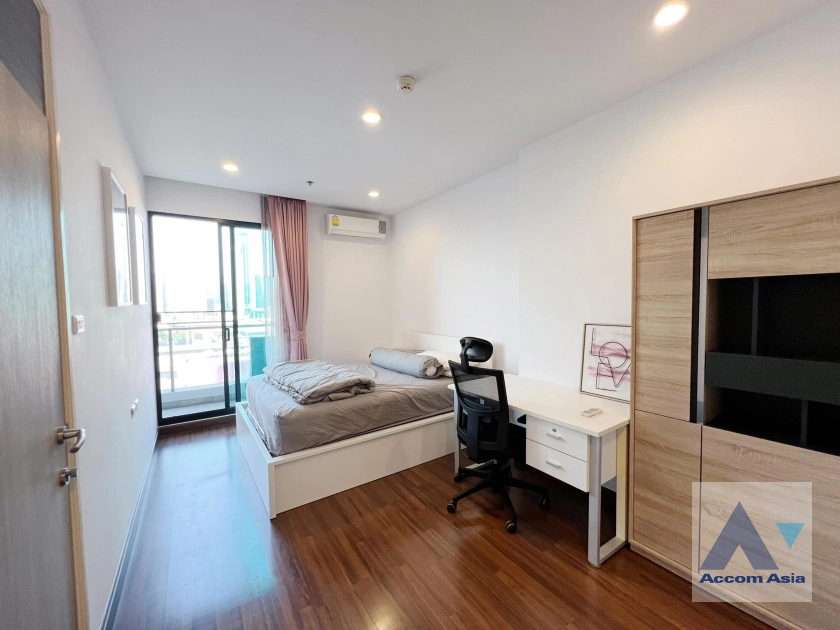 11  1 br Condominium For Rent in Ratchadaphisek ,Bangkok MRT Phetchaburi at Supalai Premier at Asoke AA41213