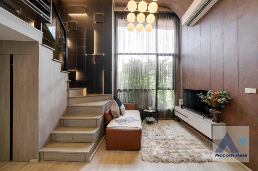  2  2 br Condominium For Sale in Ratchadaphisek ,Bangkok  at Origin Plug&Play Ramkhamhaeng Triple Station AA41215