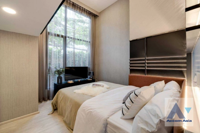 6  2 br Condominium For Sale in Ratchadaphisek ,Bangkok  at Origin Plug&Play Ramkhamhaeng Triple Station AA41215