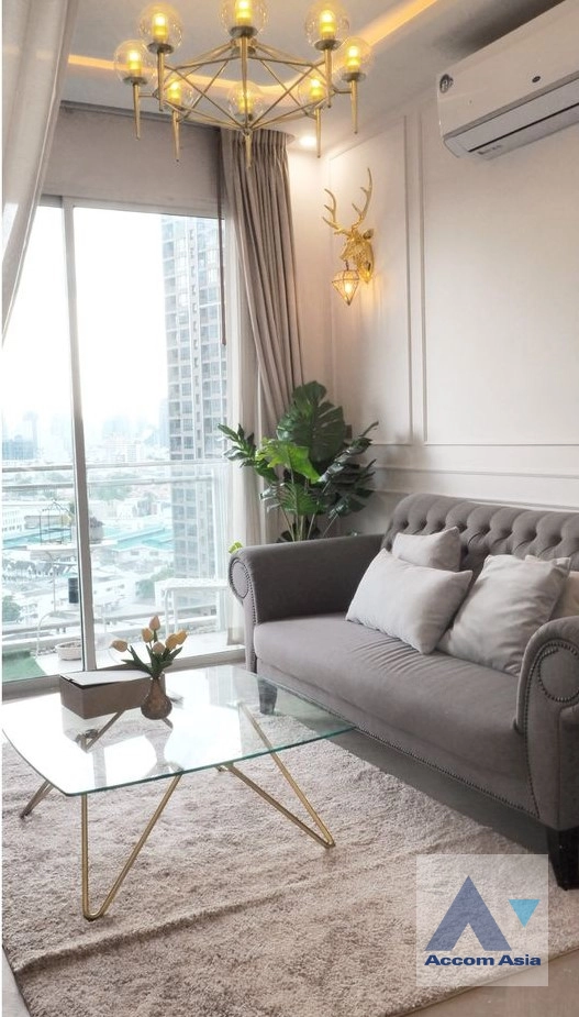 unit 3 Bedrooms  Condominium For Rent & Sale in Sukhumvit, Bangkok  near BTS Phra khanong (AA41217)
