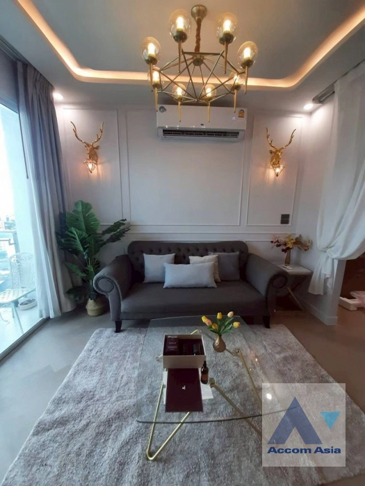  1  3 br Condominium for rent and sale in Sukhumvit ,Bangkok BTS Phra khanong at The Bloom Sukhumvit 71 AA41217