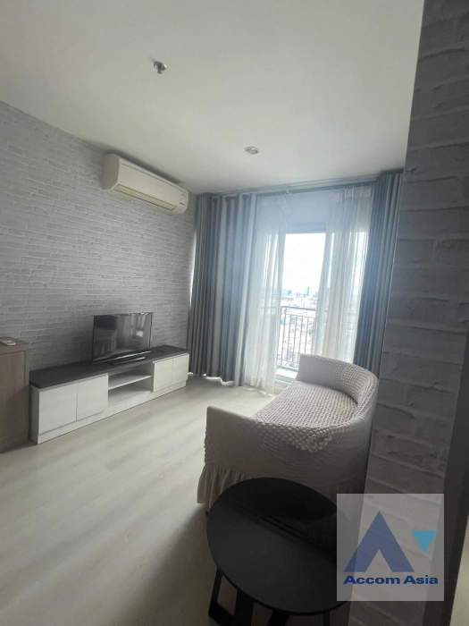 unit 2 Bedrooms  Condominium For Sale in Ratchadaphisek, Bangkok  near MRT Huai Khwang (AA41220)