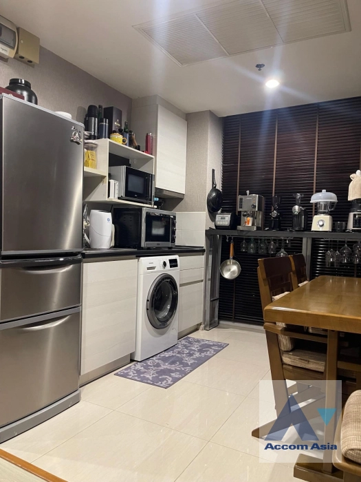  1  2 br Condominium For Rent in Ratchadaphisek ,Bangkok MRT Huai Khwang at Life Ratchadapisek AA41221
