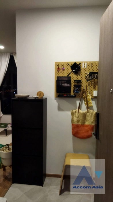 4  1 br Condominium For Rent in Ratchadaphisek ,Bangkok MRT Phetchaburi at CLOUD Thonglor-Phetchaburi AA41223