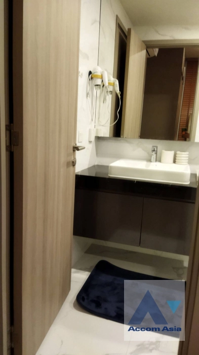 9  1 br Condominium For Rent in Ratchadaphisek ,Bangkok MRT Phetchaburi at CLOUD Thonglor-Phetchaburi AA41223