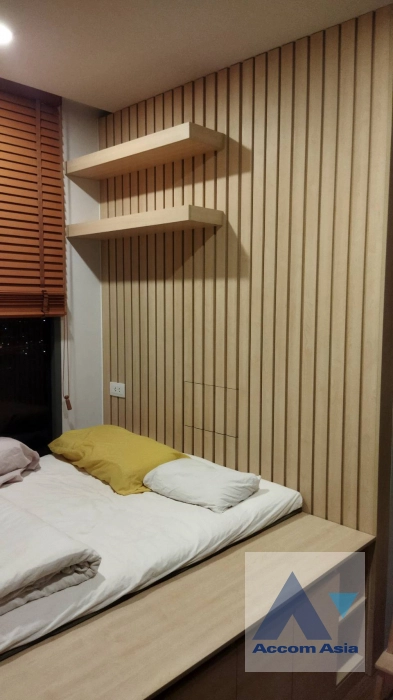 8  1 br Condominium For Rent in Ratchadaphisek ,Bangkok MRT Phetchaburi at CLOUD Thonglor-Phetchaburi AA41223