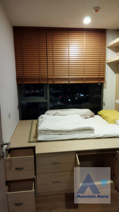 7  1 br Condominium For Rent in Ratchadaphisek ,Bangkok MRT Phetchaburi at CLOUD Thonglor-Phetchaburi AA41223