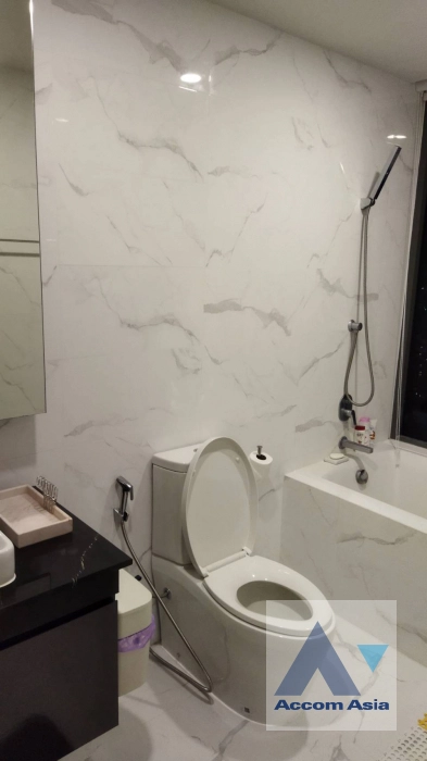 13  1 br Condominium For Rent in Ratchadaphisek ,Bangkok MRT Phetchaburi at CLOUD Thonglor-Phetchaburi AA41223