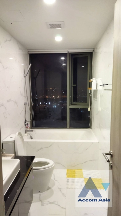 10  1 br Condominium For Rent in Ratchadaphisek ,Bangkok MRT Phetchaburi at CLOUD Thonglor-Phetchaburi AA41223