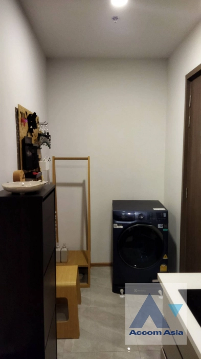 5  1 br Condominium For Rent in Ratchadaphisek ,Bangkok MRT Phetchaburi at CLOUD Thonglor-Phetchaburi AA41223