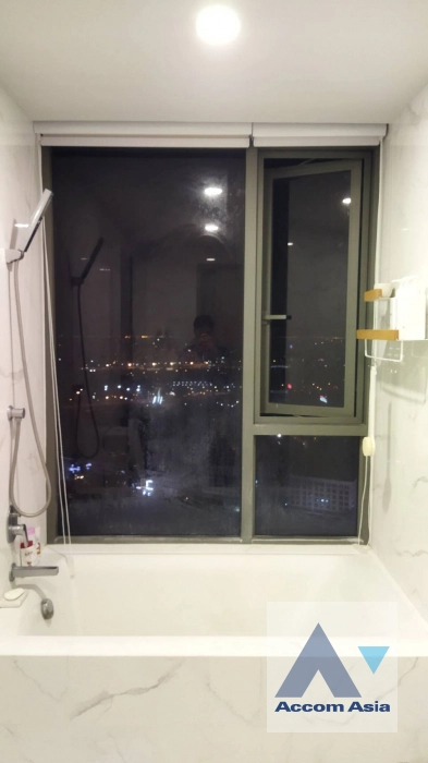 12  1 br Condominium For Rent in Ratchadaphisek ,Bangkok MRT Phetchaburi at CLOUD Thonglor-Phetchaburi AA41223