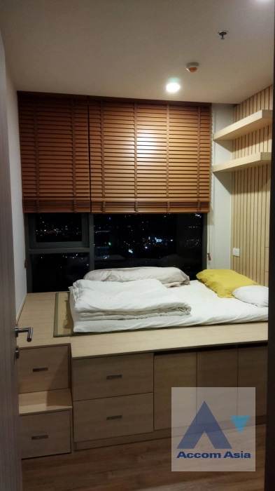 6  1 br Condominium For Rent in Ratchadaphisek ,Bangkok MRT Phetchaburi at CLOUD Thonglor-Phetchaburi AA41223