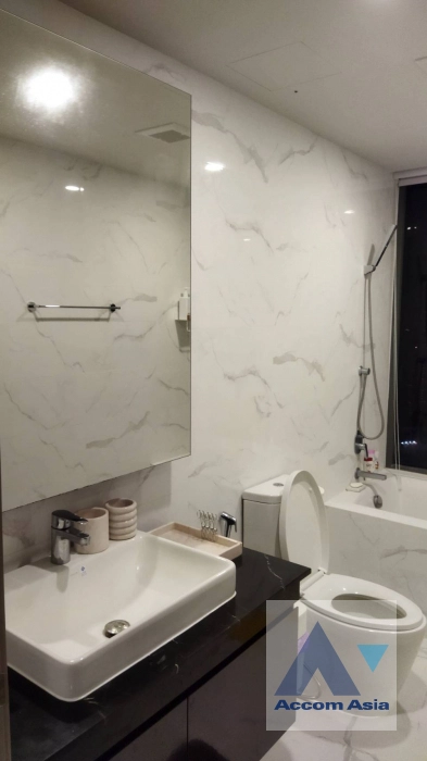 11  1 br Condominium For Rent in Ratchadaphisek ,Bangkok MRT Phetchaburi at CLOUD Thonglor-Phetchaburi AA41223