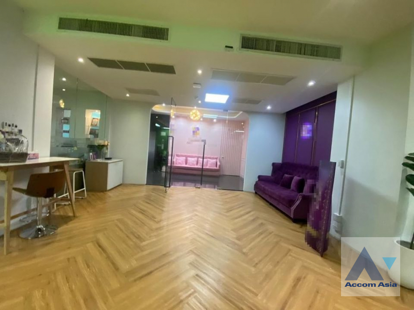 4  Building For Rent in Lat Phrao ,Bangkok  AA41224