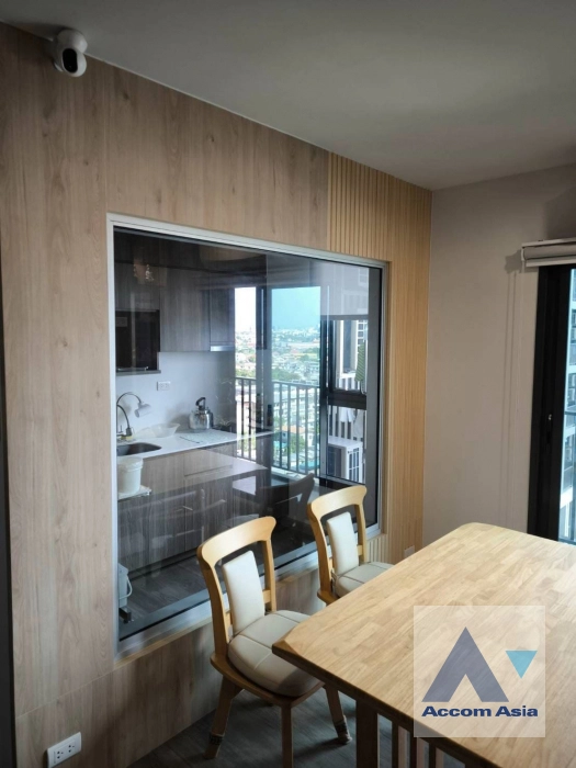 unit 2 Bedrooms  Condominium For Sale in Petchkasem, Bangkok  (AA41225)