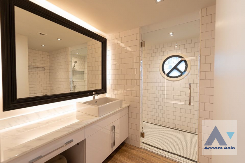 12  3 br Condominium for rent and sale in Sukhumvit ,Bangkok BTS Ekkamai at Penthouse Condominium 2 AA41226