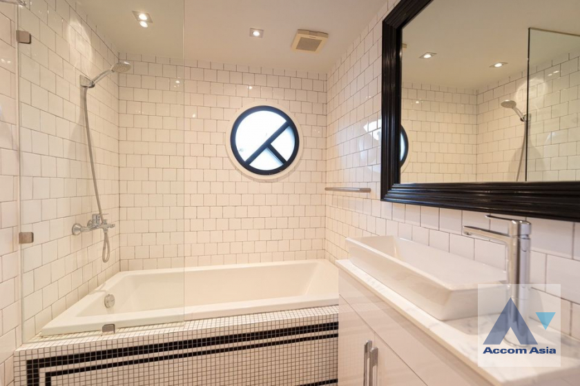 13  3 br Condominium for rent and sale in Sukhumvit ,Bangkok BTS Ekkamai at Penthouse Condominium 2 AA41226