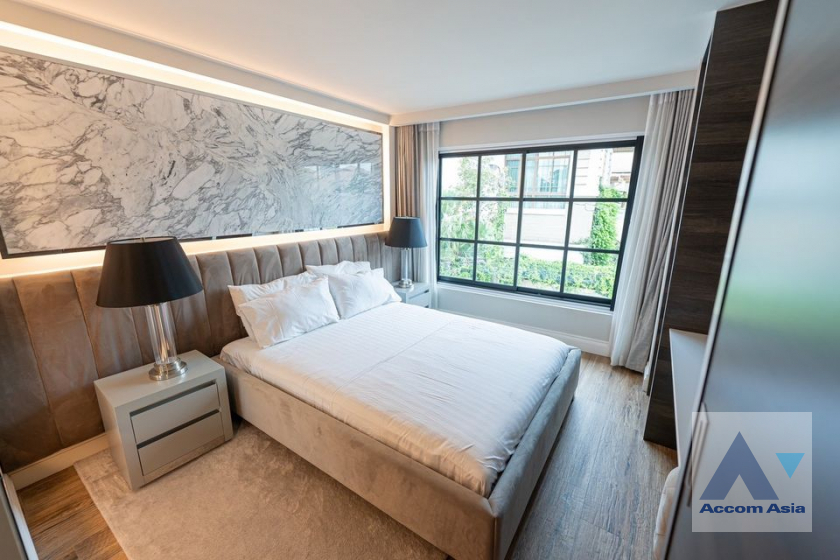 8  3 br Condominium for rent and sale in Sukhumvit ,Bangkok BTS Ekkamai at Penthouse Condominium 2 AA41226