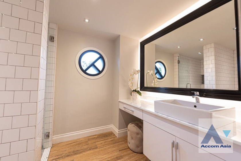 14  3 br Condominium for rent and sale in Sukhumvit ,Bangkok BTS Ekkamai at Penthouse Condominium 2 AA41226