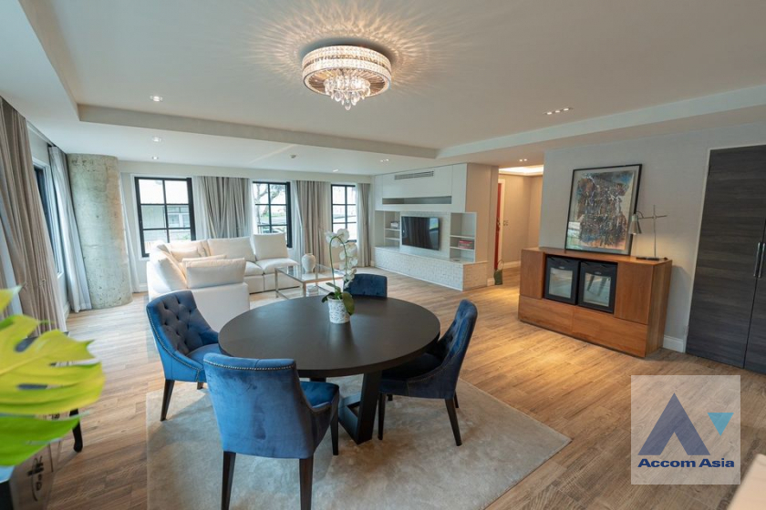  1  3 br Condominium for rent and sale in Sukhumvit ,Bangkok BTS Ekkamai at Penthouse Condominium 2 AA41226