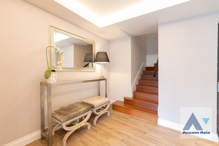 17  3 br Condominium for rent and sale in Sukhumvit ,Bangkok BTS Ekkamai at Penthouse Condominium 2 AA41226