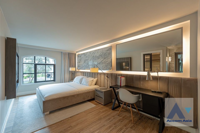 10  3 br Condominium for rent and sale in Sukhumvit ,Bangkok BTS Ekkamai at Penthouse Condominium 2 AA41226