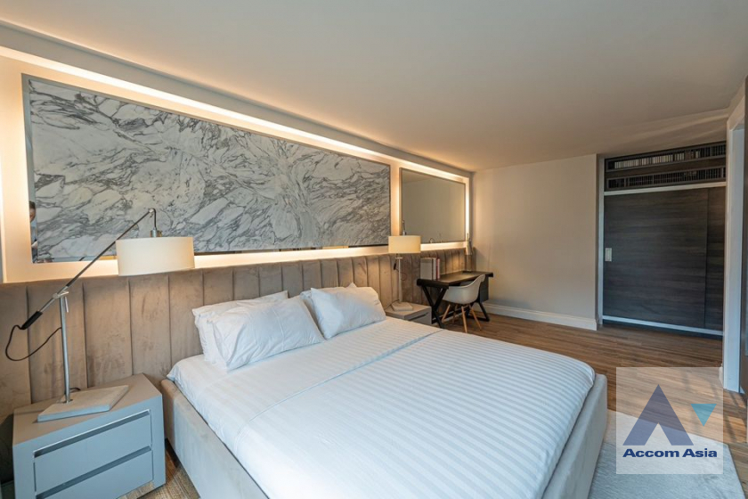 9  3 br Condominium for rent and sale in Sukhumvit ,Bangkok BTS Ekkamai at Penthouse Condominium 2 AA41226